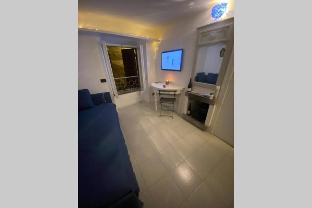 Lägenhet Blu Loft Rom
