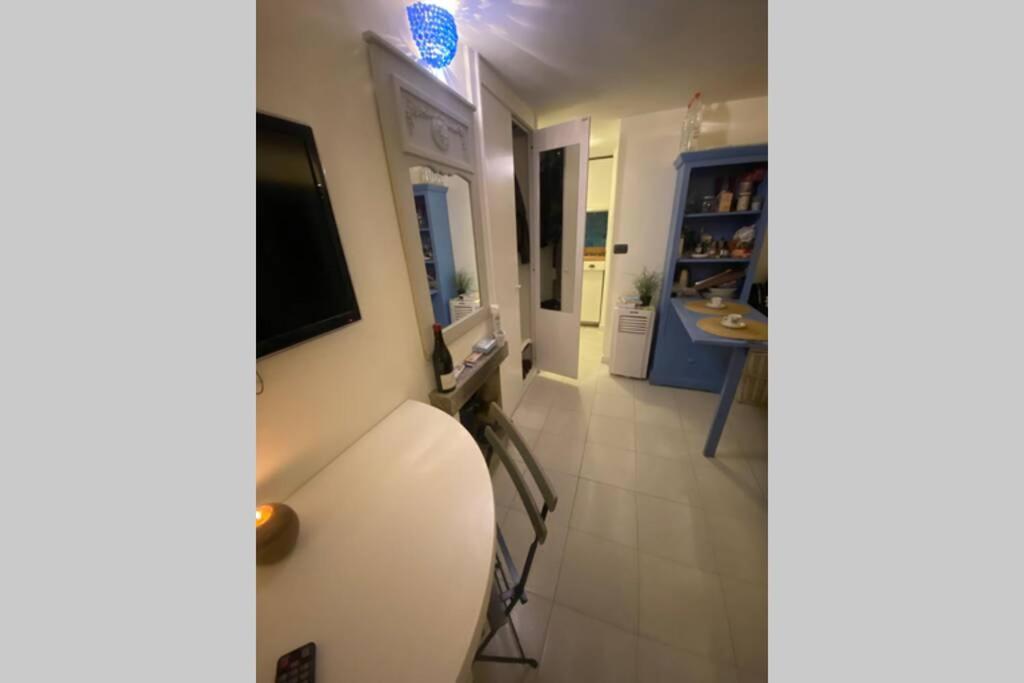Blu Loft Lägenhet *