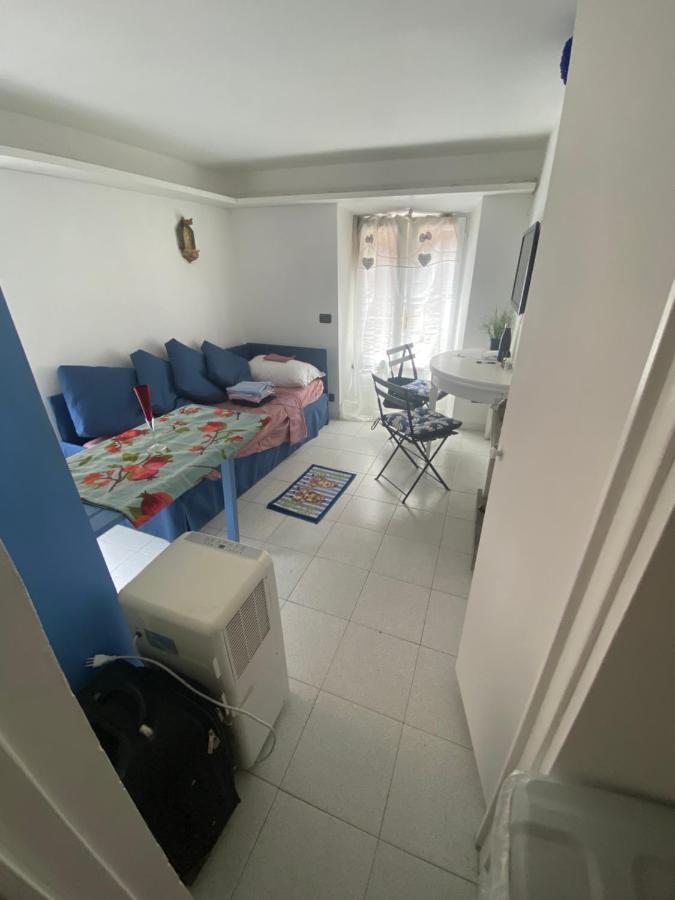 Blu Loft Lägenhet Rom