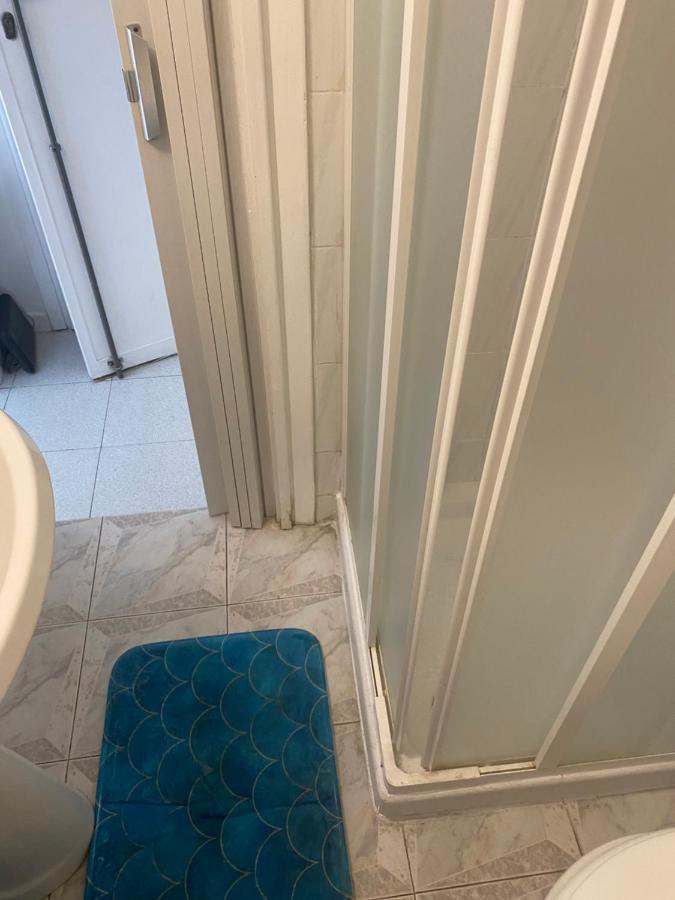 Blu Loft Lägenhet Rom