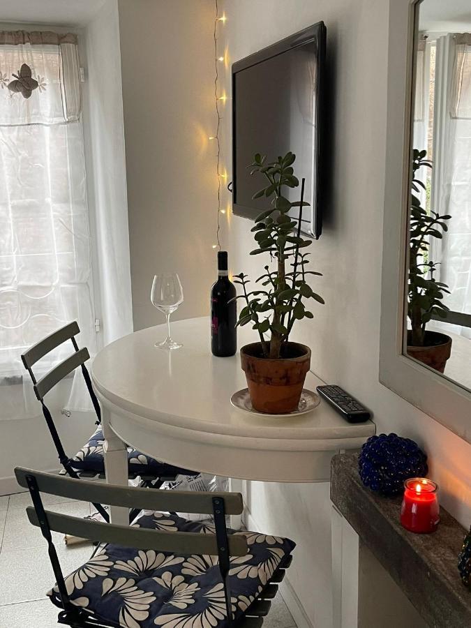 Blu Loft Lägenhet